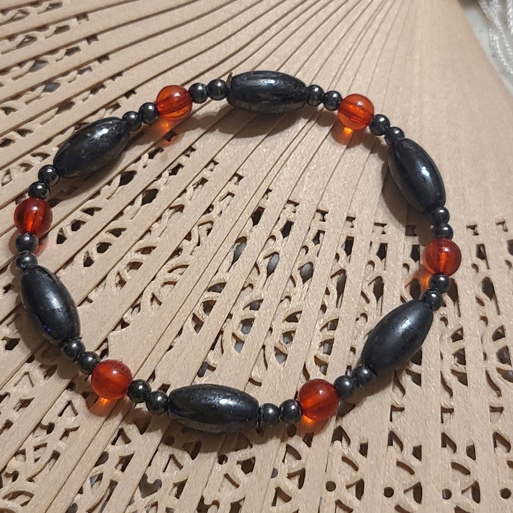 Stretchy Magentic Braclet